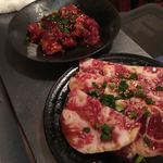 神保町食肉センター - 