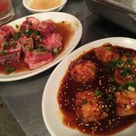 神保町食肉センター - 