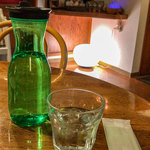 でん - 夜の雰囲気も良いです！