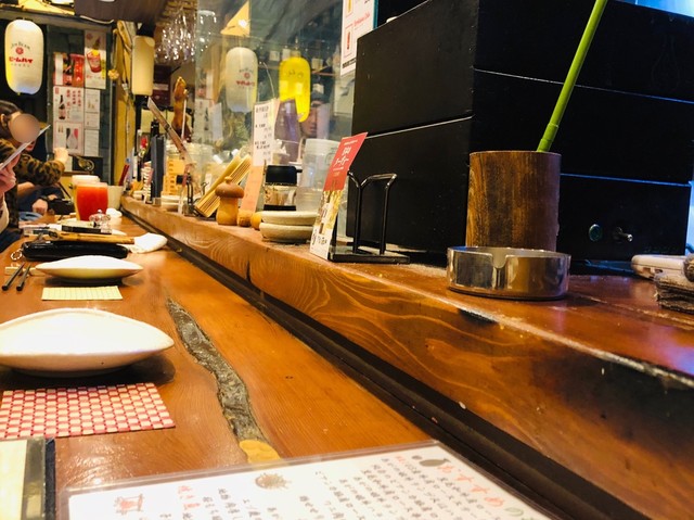 のもの 小針 居酒屋 食べログ