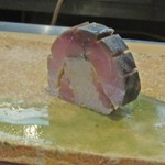 ぎおん 佐藤 - 鯖寿司