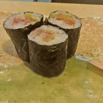 ぎおん 佐藤 - トロタク巻