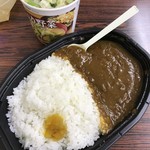 ファミリーマート - 料理写真: