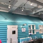 ロール アイスクリーム ファクトリー 原宿表参道本店