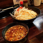 麺座 かたぶつ - 