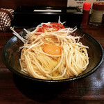 麺座 かたぶつ - 