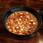 麺座 かたぶつ - 