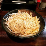 麺座 かたぶつ - 