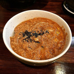 麺座 かたぶつ - 