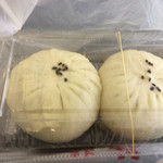 手作り豚まん専門店 龍福 - ψ(｀．∇´)ψ