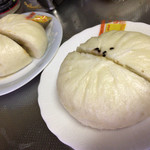 手作り豚まん専門店 龍福 - ╰(*´．︶`*)╯♡