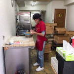 手作り豚まん専門店 龍福 - (((o(*ﾟ．▽ﾟ*)o)))♡