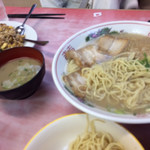 一楽ラーメン - 