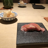 江戸前鮓 すし通 - 