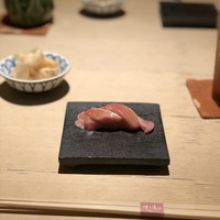 江戸前鮓 すし通 - 