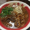 ラーメン東大 尼崎店