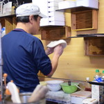 ピッザピッザピッザ - 