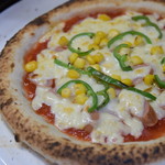 ピッザピッザピッザ - 