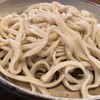 うどん山長