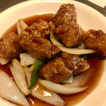 チャイニーズダイニング チリケン - 