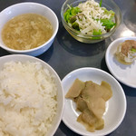 チャイニーズダイニング チリケン - 