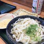 Hanamaru Udon - 