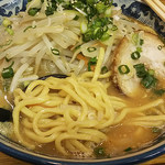 らぁめん みそ家 - 