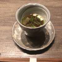 USHIGORO S. NISHIAZABU - 