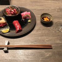 USHIGORO S. NISHIAZABU - 