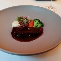 フランス料理 壺中天 - 