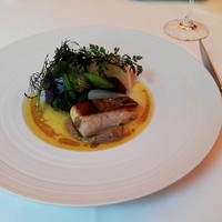 フランス料理 壺中天 - 