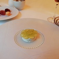 フランス料理 壺中天 - 