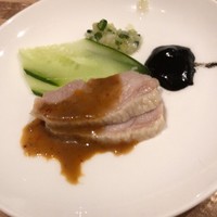 全聚徳 新宿店 - 