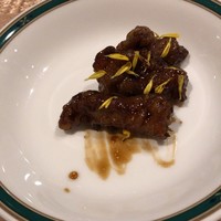 全聚徳 新宿店 - 