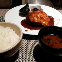 鉄板ダイニング織部 - 