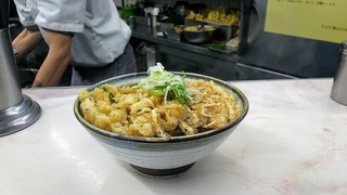 信越そば - #家庭画報風味