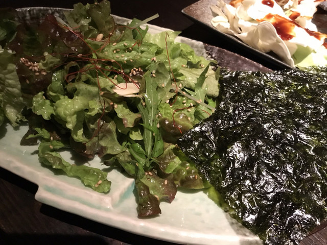 ぜんのつき 津 居酒屋 ネット予約可 食べログ