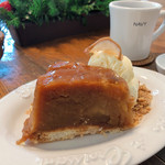 NAVY - 料理写真: