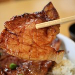 ぱんちょう - これが旨い！！