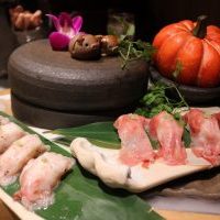 イベリコ屋 北新地店 - 