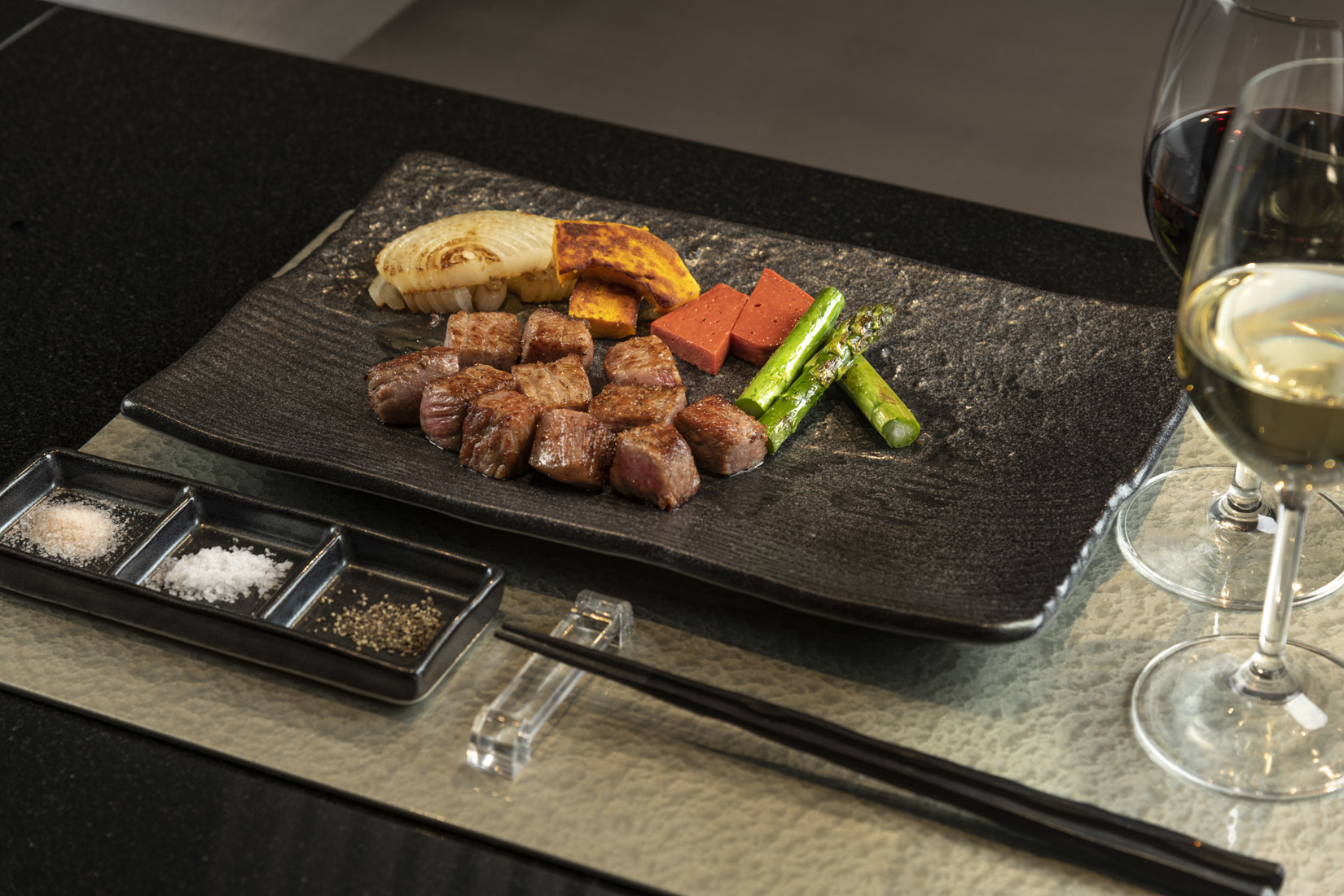写真 : 510 STEAK HOUSE （レストランファイブテン【旧店名】510