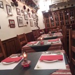 Cafe Restaurant AUREOLE - 
