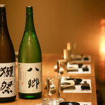 肉炉端 弁慶 米子店