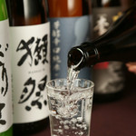 肉炉端 弁慶 米子店