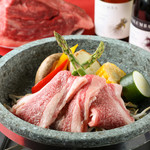 肉炉端 弁慶 米子店