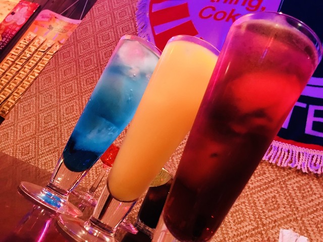 TEPPAN DINING KALI photo 2