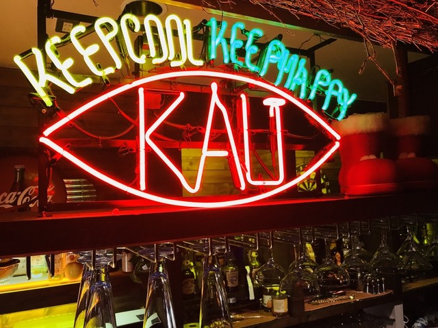 TEPPAN DINING KALI photo 5