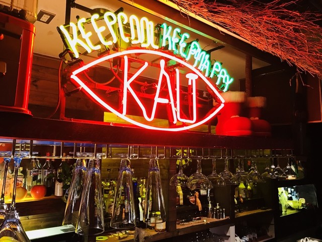 TEPPAN DINING KALI photo 4