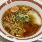 カインズキッチン - 醤油ラーメン