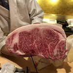 にくの匠 三芳 - 